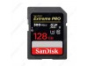 Sandisk Extreme Pro SDXC UHS II 300MB/S 128GB